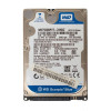 HDD за лаптоп 750GB WD WD7500BPVT 5400 8MB SATA (втора употреба)